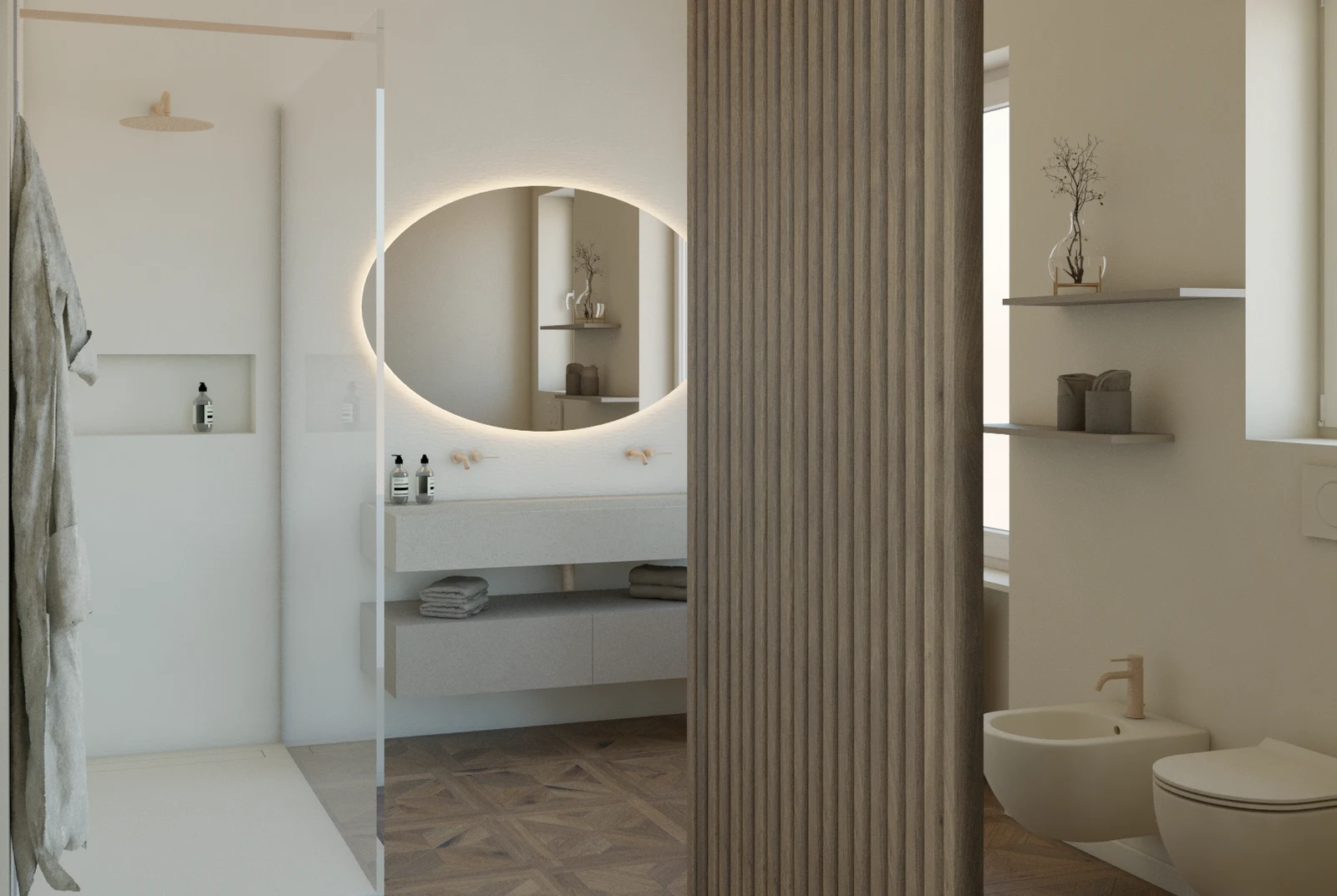 Residenza Milano Corso Garibaldi - thumbnail 9